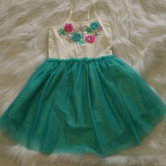 cotton on tutu dress